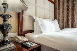 Гостиница Akyan Санкт-Петербург Одноместный стандарт-6