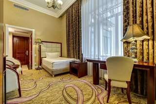 Гостиница Akyan Санкт-Петербург Одноместный стандарт-1