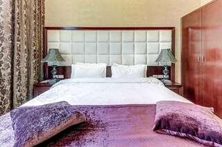 Гостиница Akyan Санкт-Петербург Небольшой двухместный номер-2