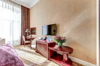 Гостиница Akyan Санкт-Петербург Делюкс с душем-2