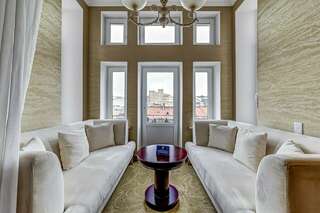 Гостиница Akyan Санкт-Петербург Делюкс с эркером-10