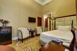 Гостиница Akyan Санкт-Петербург Одноместный стандарт-3