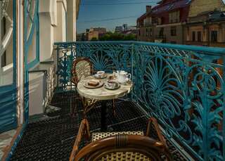 Гостиница Akyan Санкт-Петербург-3