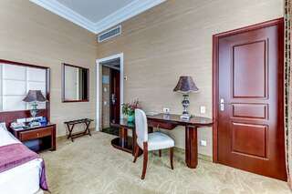 Гостиница Akyan Санкт-Петербург Делюкс панорамный-3