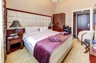 Гостиница Akyan Санкт-Петербург Небольшой двухместный номер-1