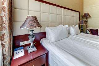 Гостиница Akyan Санкт-Петербург Стандартный номер с одной или двумя кроватями-6