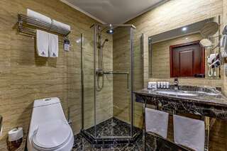 Гостиница Akyan Санкт-Петербург Делюкс с эркером-14