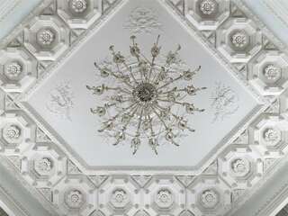 Гостиница Akyan Санкт-Петербург Представительский люкс-12