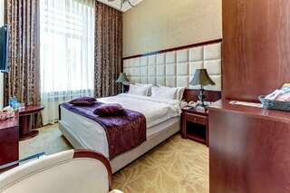 Гостиница Akyan Санкт-Петербург Небольшой двухместный номер-3