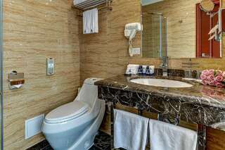 Гостиница Akyan Санкт-Петербург Делюкс панорамный-9