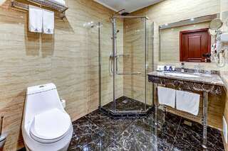 Гостиница Akyan Санкт-Петербург Делюкс с балконом-5