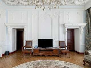 Гостиница Akyan Санкт-Петербург Представительский люкс-8