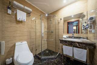 Гостиница Akyan Санкт-Петербург Стандартный номер с одной или двумя кроватями-12