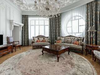 Гостиница Akyan Санкт-Петербург Представительский люкс-6