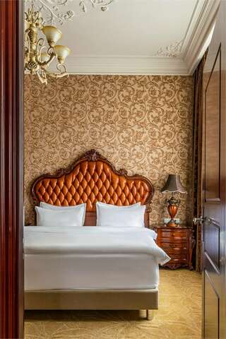 Гостиница Akyan Санкт-Петербург Представительский люкс-4