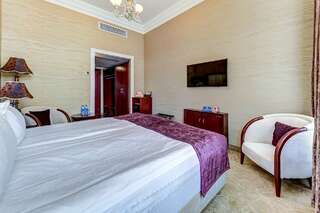 Гостиница Akyan Санкт-Петербург Стандартный номер с одной или двумя кроватями-5