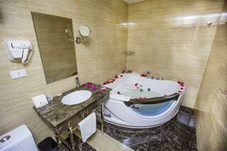 Гостиница Akyan Санкт-Петербург Делюкс с джакузи-7