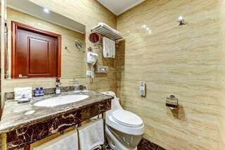 Гостиница Akyan Санкт-Петербург Стандартный номер с одной или двумя кроватями-10