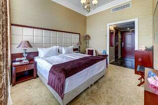 Гостиница Akyan Санкт-Петербург Стандартный номер с одной или двумя кроватями-4