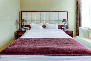 Гостиница Akyan Санкт-Петербург Делюкс с джакузи-3