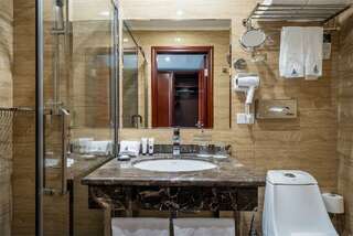 Гостиница Akyan Санкт-Петербург Небольшой двухместный номер-7