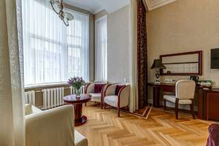 Гостиница Akyan Санкт-Петербург-4