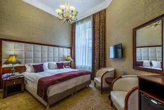 Гостиница Akyan Санкт-Петербург Стандартный номер с одной или двумя кроватями-1