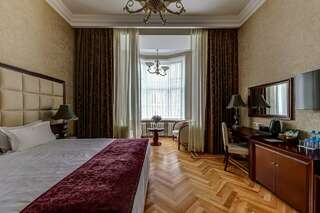 Гостиница Akyan Санкт-Петербург Делюкс с эркером-2