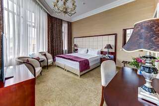 Гостиница Akyan Санкт-Петербург-1