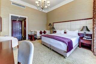 Гостиница Akyan Санкт-Петербург Делюкс с балконом-2