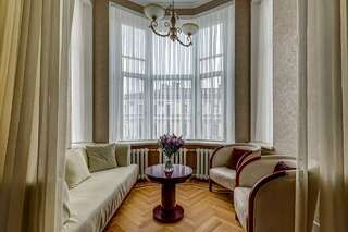 Гостиница Akyan Санкт-Петербург Делюкс с эркером-4