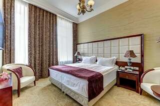 Гостиница Akyan Санкт-Петербург Стандартный номер с одной или двумя кроватями-2