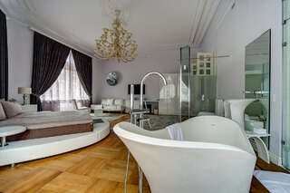 Гостиница Akyan Санкт-Петербург-6