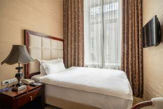 Гостиница Akyan Санкт-Петербург Одноместный стандарт-5