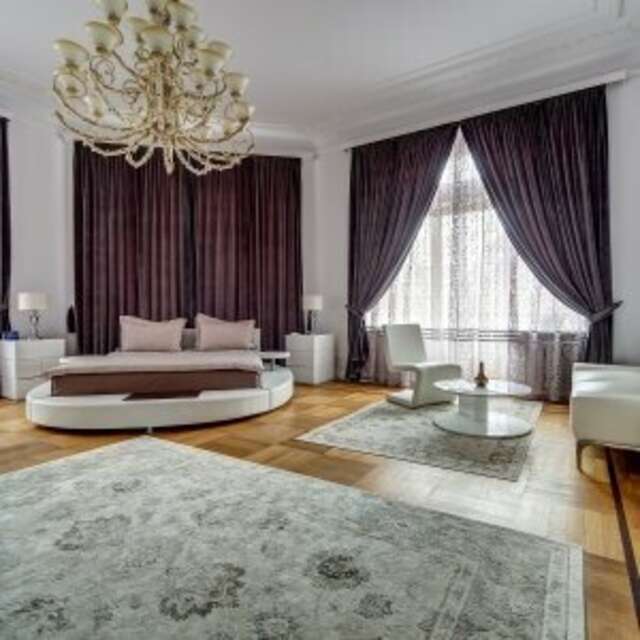 Гостиница Akyan Санкт-Петербург-80