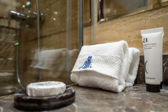 Гостиница Akyan Санкт-Петербург-23