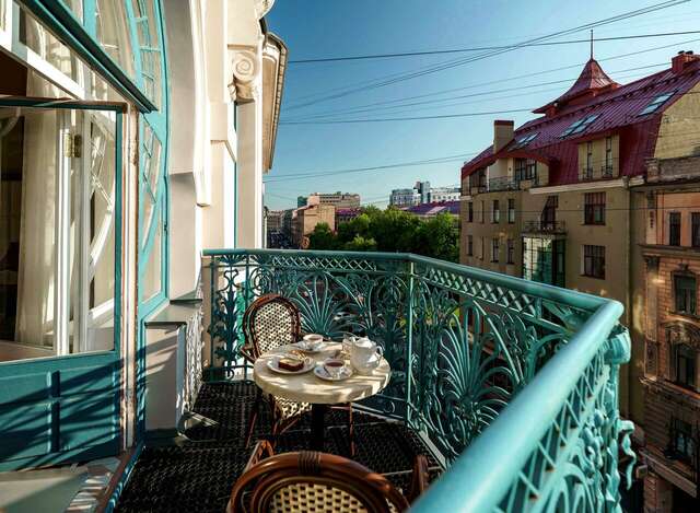 Гостиница Akyan Санкт-Петербург-199