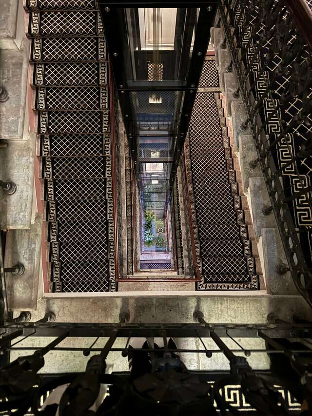 Гостиница Akyan Санкт-Петербург-114