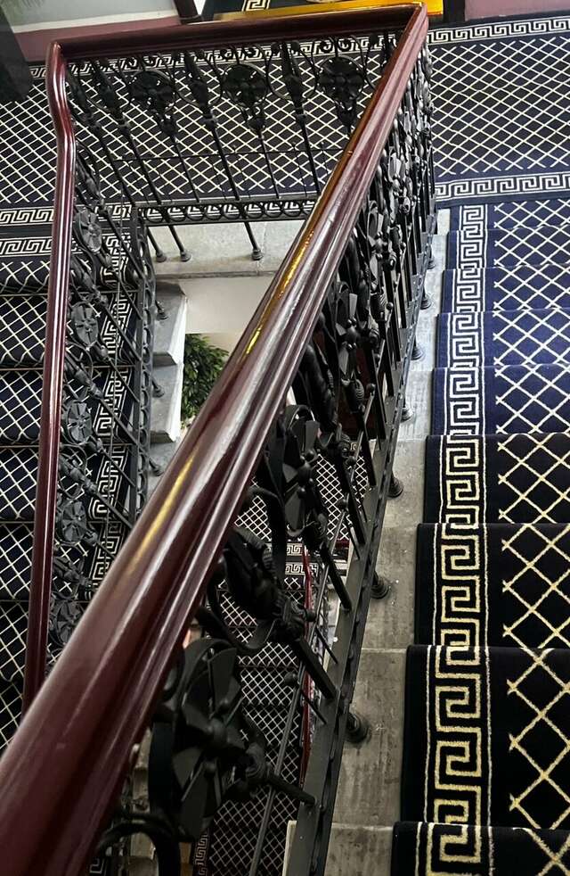 Гостиница Akyan Санкт-Петербург-58