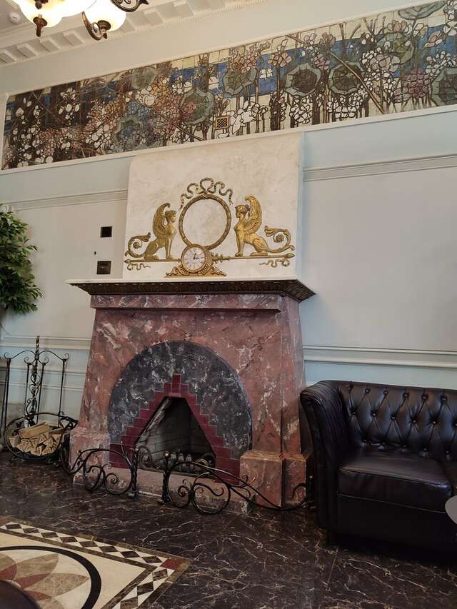 Гостиница Akyan Санкт-Петербург-71