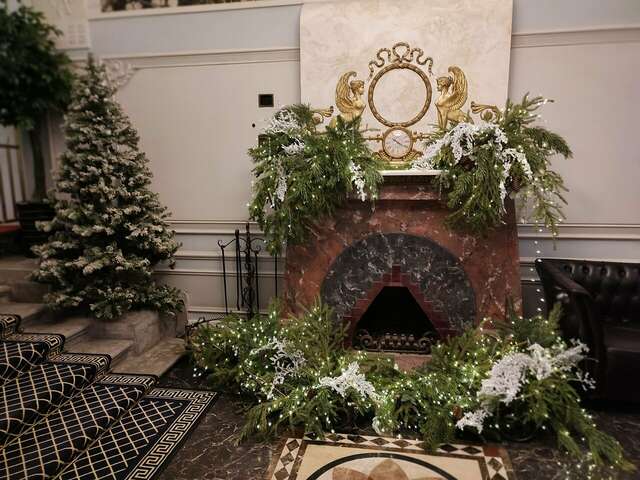 Гостиница Akyan Санкт-Петербург-121