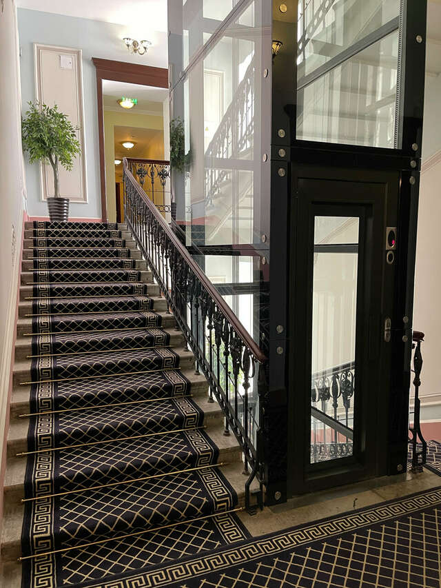 Гостиница Akyan Санкт-Петербург-196