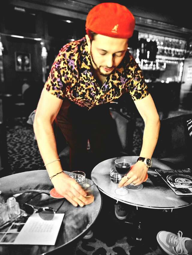 Гостиница Akyan Санкт-Петербург-245