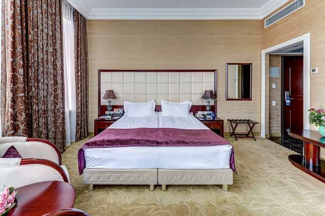 Гостиница Akyan Санкт-Петербург-105