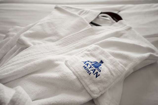 Гостиница Akyan Санкт-Петербург-197