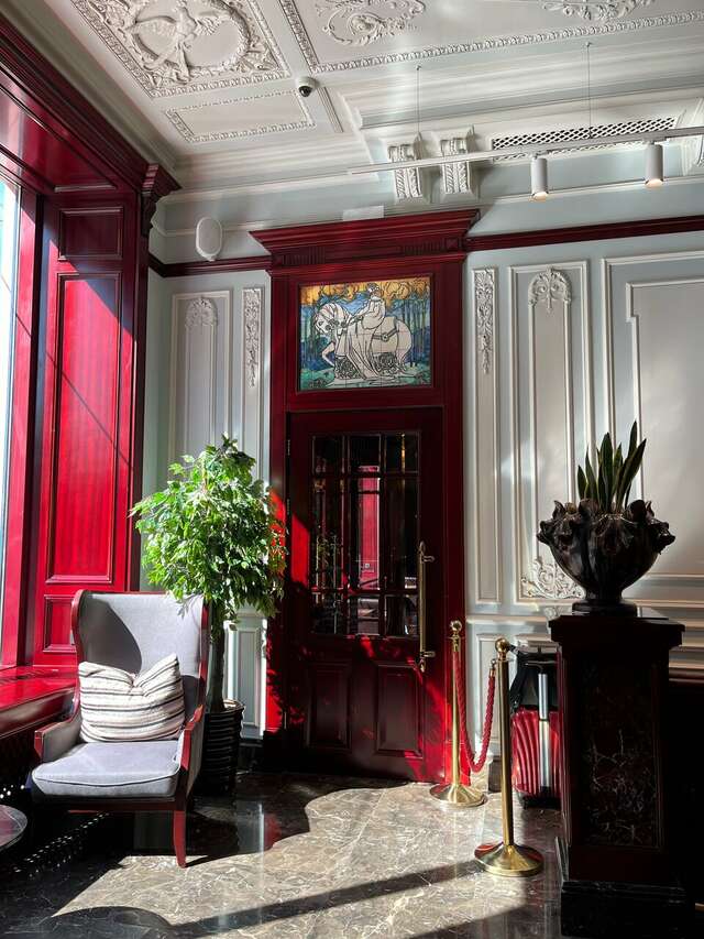 Гостиница Akyan Санкт-Петербург-159