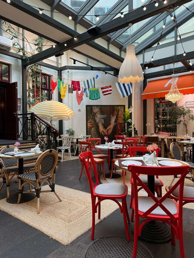 Гостиница Akyan Санкт-Петербург-181