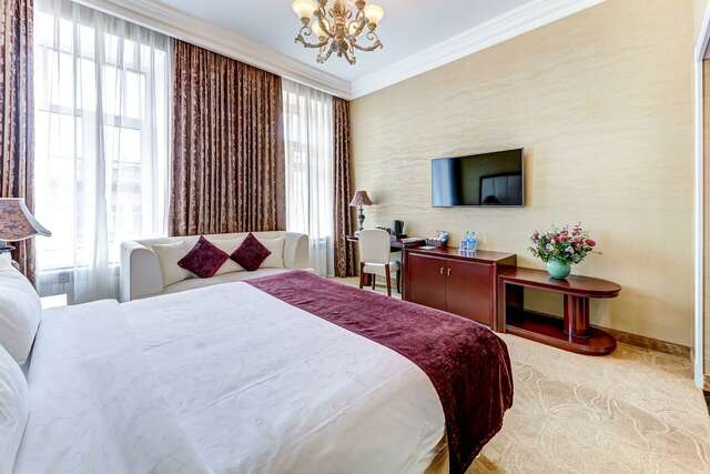 Гостиница Akyan Санкт-Петербург-145