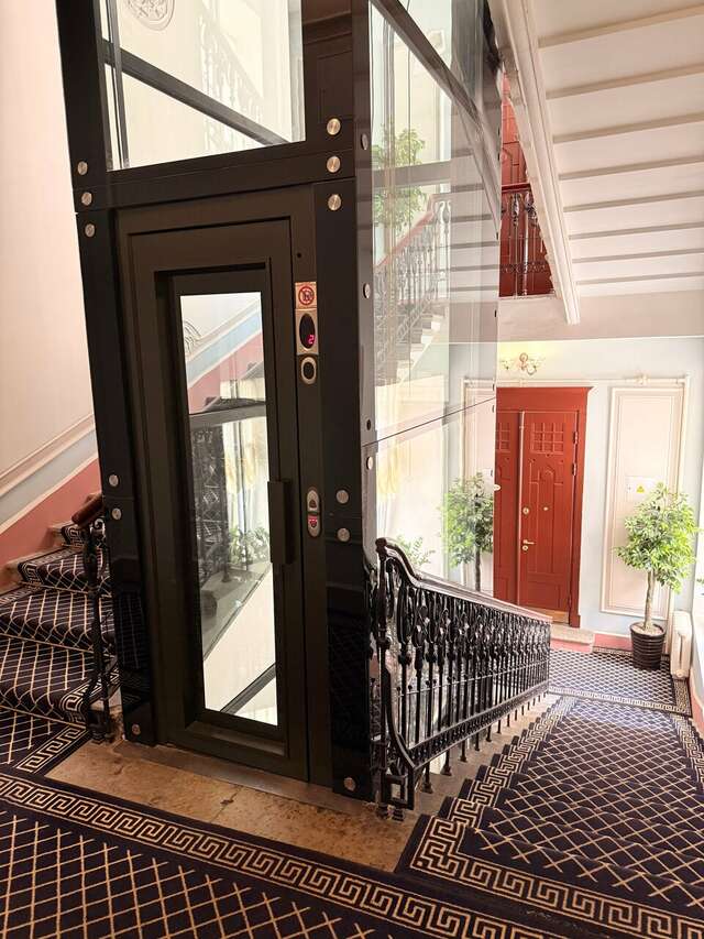 Гостиница Akyan Санкт-Петербург-239