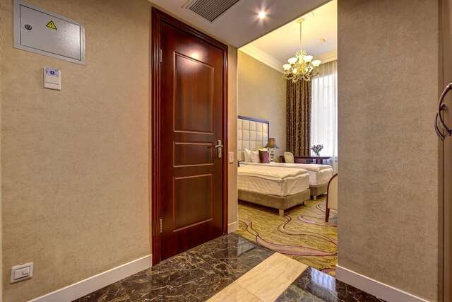 Гостиница Akyan Санкт-Петербург-126